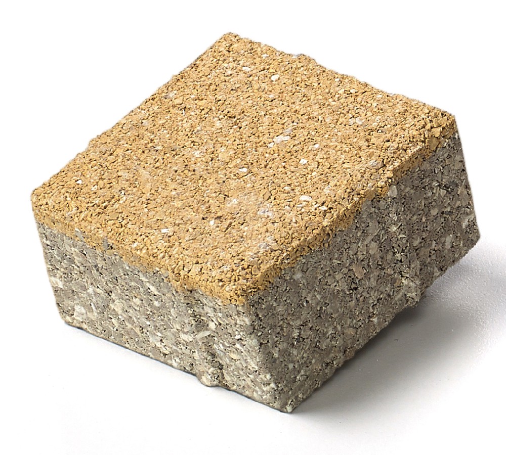 淺黃色200x400x55mm