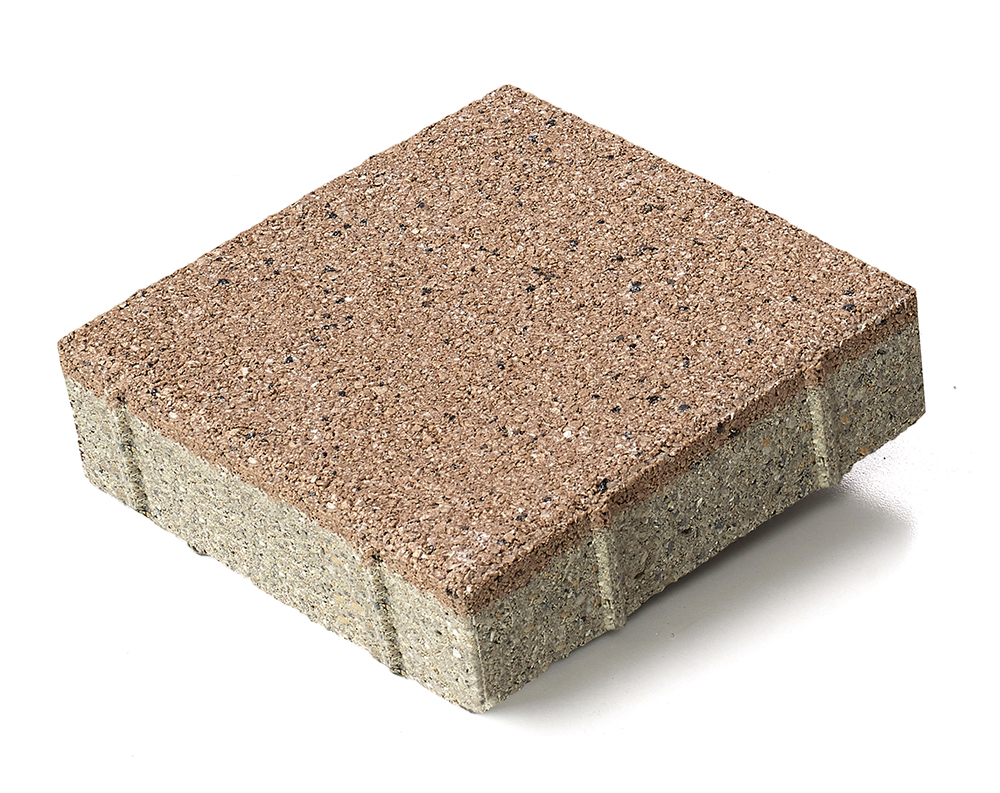 深黃色200x200x55mm