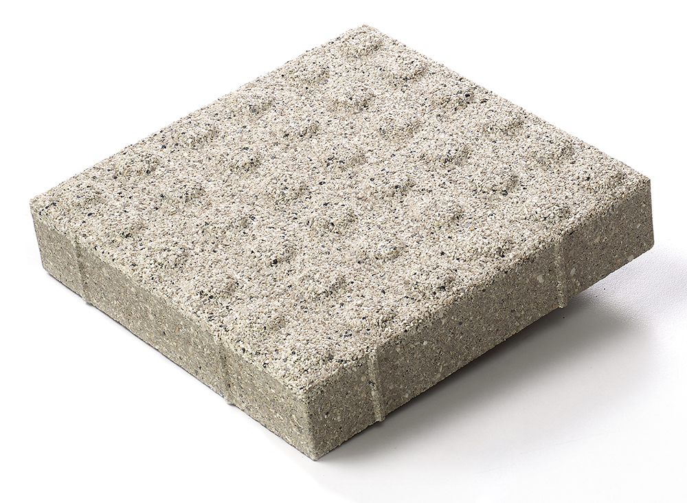 米白色300x300x55mm(盲點）