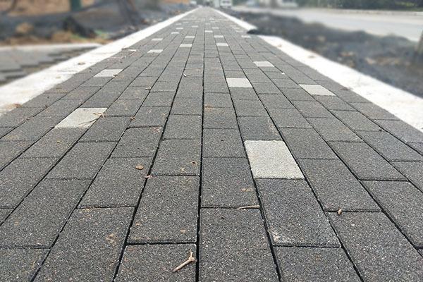 透水磚 透水磚
