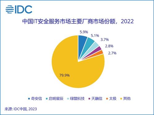 2022年中國(guó)IT安全服務(wù)市場(chǎng)份額報(bào)告 網(wǎng)絡(luò)技術(shù)服務(wù)市場(chǎng)格局與趨勢(shì)分析