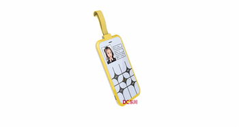 智能守護，安心成長——東川產品設計公司兒童手機校護卡解決方案